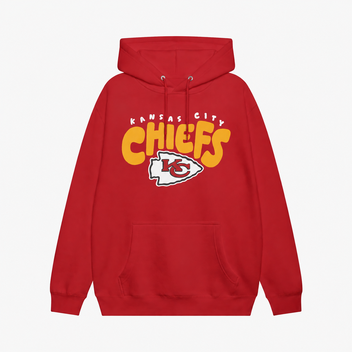 LIMITED EDITION - NEW CUSTOMIZED NFL01 KCC KANSAS CITY CHIEFS T-SHIRT, POLO SHIRT, ZIP POLO SHIRT, SWEATSHIRT, HOODIE & ZIP HOODIE