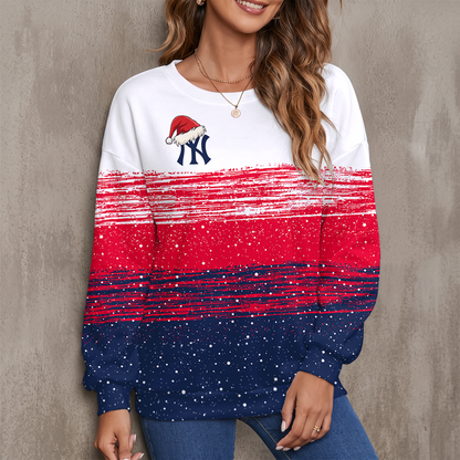 ELITE EDITION - NEW CUSTOMIZED MLB01 NYY NEW YORK YANKEES UNISEX SWEATSHIRT, HOODIE & ZIP HOODIE