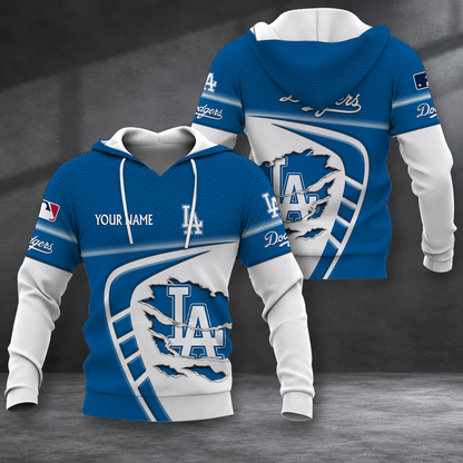 VIRAL EDITION - NEW CUSTOMIZED MLB02 LAD LOS ANGELES DODGERS T-SHIRT, POLO SHIRT, ZIP POLO SHIRT, SWEATSHIRT, HOODIE & ZIP HOODIE