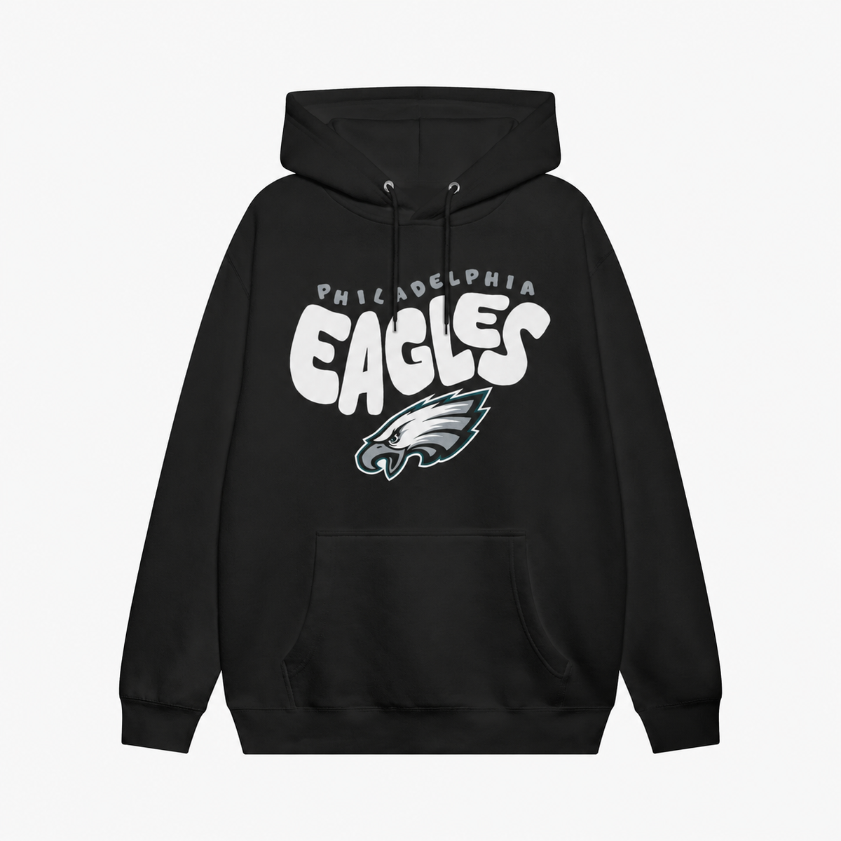LIMITED EDITION - NEW CUSTOMIZED NFL02 PPE PHILADELPHIA EAGLES T-SHIRT, POLO SHIRT, ZIP POLO SHIRT, SWEATSHIRT, HOODIE & ZIP HOODIE