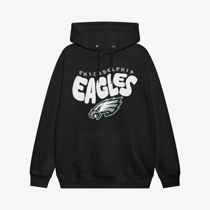 LIMITED EDITION - NEW CUSTOMIZED NFL02 PPE PHILADELPHIA EAGLES T-SHIRT, POLO SHIRT, ZIP POLO SHIRT, SWEATSHIRT, HOODIE & ZIP HOODIE