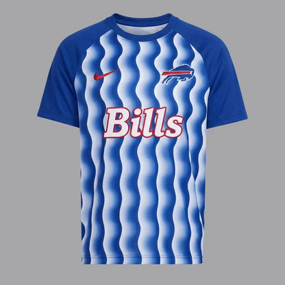 VIRAL EDITION - NEW CUSTOMIZED NFL03 BFB BUFFALO BILLS T-SHIRT, POLO SHIRT, ZIP POLO SHIRT, SWEATSHIRT, HOODIE & ZIP HOODIE