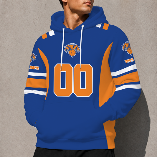 VIRAL EDITION - NEW CUSTOMIZED NBA04 NYK NEW YORK KNICKS T-SHIRT, POLO SHIRT, ZIP POLO SHIRT, SWEATSHIRT, HOODIE & ZIP HOODIE
