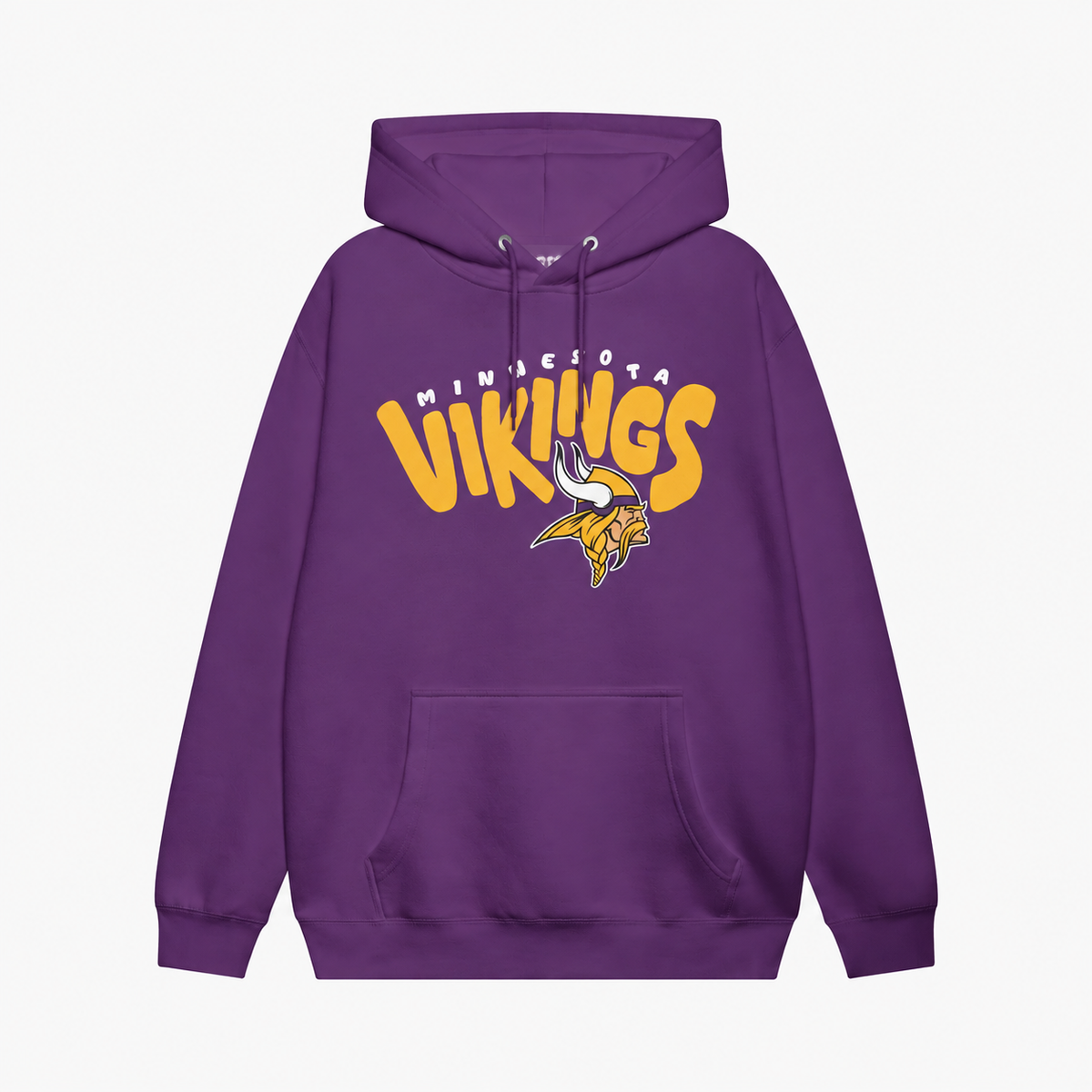 LIMITED EDITION - NEW CUSTOMIZED NFL05 MVK MINNESOTA VIKINGS T-SHIRT, POLO SHIRT, ZIP POLO SHIRT, SWEATSHIRT, HOODIE & ZIP HOODIE