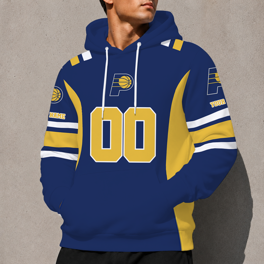 VIRAL EDITION - NEW CUSTOMIZED NBA06 IPA INDIANA PACERS T-SHIRT, POLO SHIRT, ZIP POLO SHIRT, SWEATSHIRT, HOODIE & ZIP HOODIE