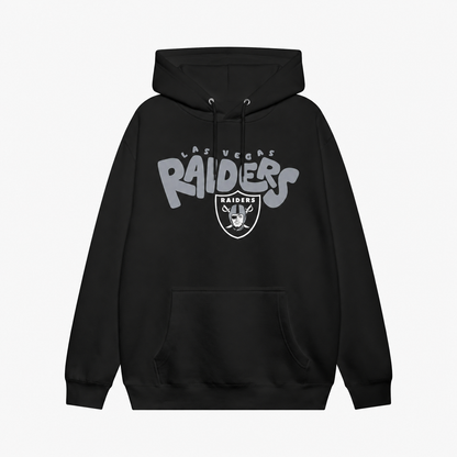 LIMITED EDITION - NEW CUSTOMIZED NFL07 LVR LAS VEGAS RAIDERS T-SHIRT, POLO SHIRT, ZIP POLO SHIRT, SWEATSHIRT, HOODIE & ZIP HOODIE