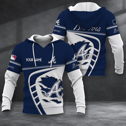 VIRAL EDITION - NEW CUSTOMIZED MLB09 ABS ATLANTA BRAVES T-SHIRT, POLO SHIRT, ZIP POLO SHIRT, SWEATSHIRT, HOODIE & ZIP HOODIE