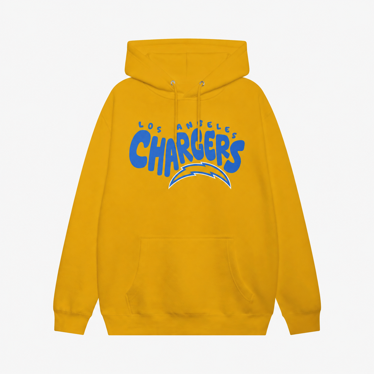 LIMITED EDITION - NEW CUSTOMIZED NFL09 LAC LOS ANGELES CHARGERS T-SHIRT, POLO SHIRT, ZIP POLO SHIRT, SWEATSHIRT, HOODIE & ZIP HOODIE