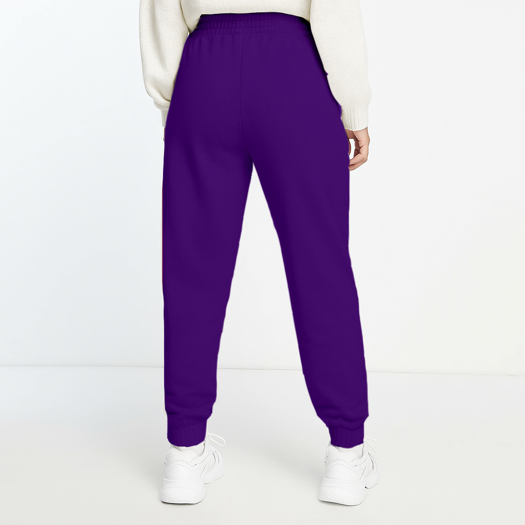 LIMITED DROP - NEW CUSTOMIZED | NCAA FBS09 THF TC HORNED FROGS UNISEX LONG PANTS