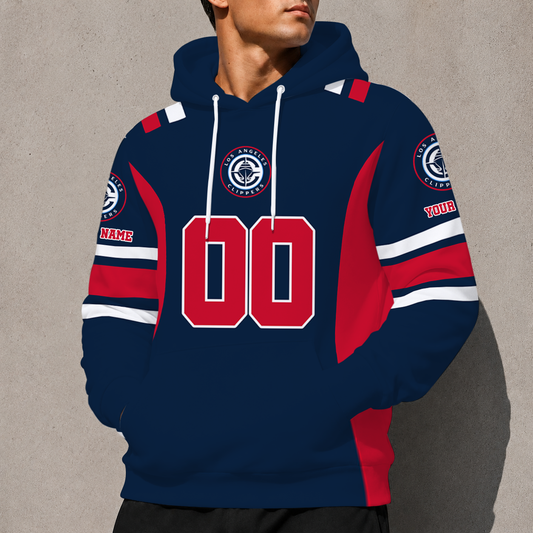 VIRAL EDITION - NEW CUSTOMIZED NBA10 LCL LOS ANGELES CLIPPERS T-SHIRT, POLO SHIRT, ZIP POLO SHIRT, SWEATSHIRT, HOODIE & ZIP HOODIE