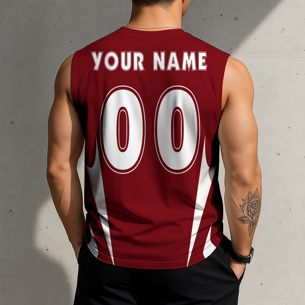 ACTIVE OFFER - NEW CUSTOMIZED | NCAA CWS10 SCG SC GAMECOCKS MEN'S GYM SHIRT