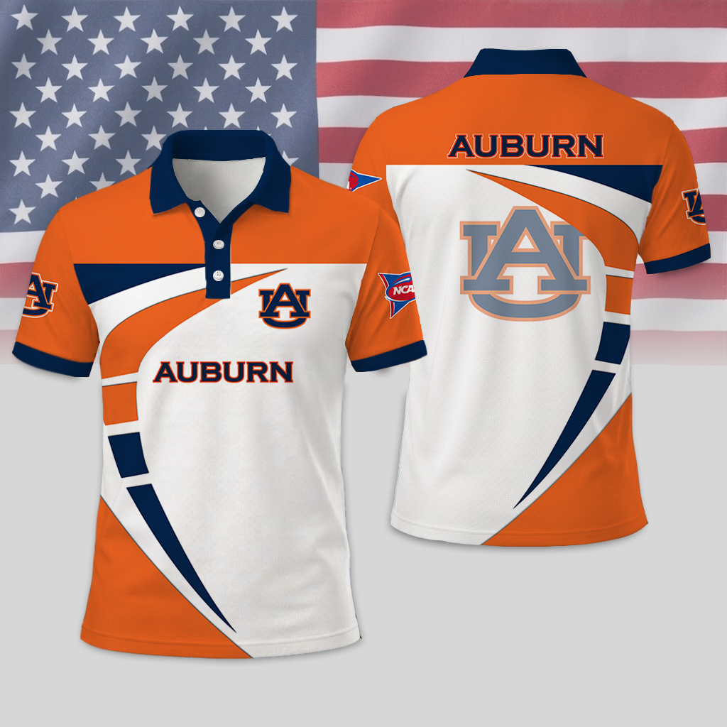 SPECIAL EDITION - NEW CUSTOMIZED NCAA FBS13 ABT AUBURN TIGERS POLO SHIRT, ZIP POLO SHIRT, HOODIE, ZIP HOODIE, T-SHIRT & SWEATSHIRT
