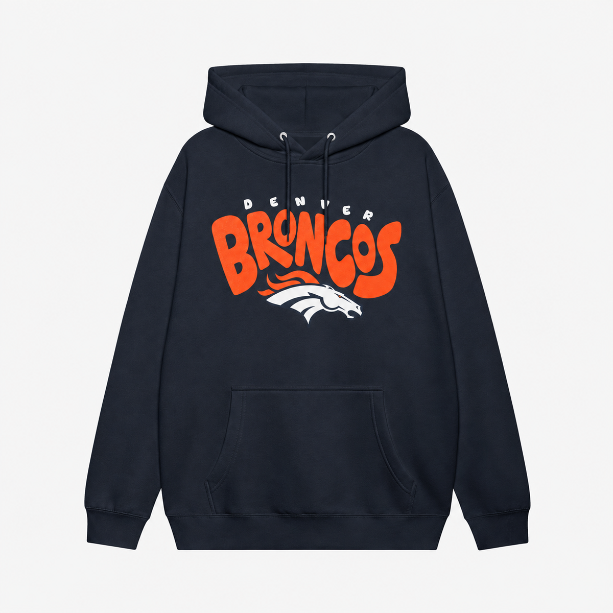 LIMITED EDITION - NEW CUSTOMIZED NFL13 DVB DENVER BRONCOS T-SHIRT, POLO SHIRT, ZIP POLO SHIRT, SWEATSHIRT, HOODIE & ZIP HOODIE