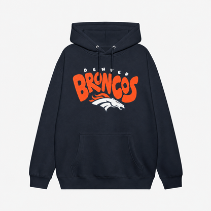 LIMITED EDITION - NEW CUSTOMIZED NFL13 DVB DENVER BRONCOS T-SHIRT, POLO SHIRT, ZIP POLO SHIRT, SWEATSHIRT, HOODIE & ZIP HOODIE