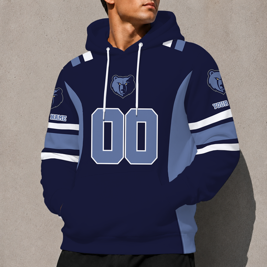 VIRAL EDITION - NEW CUSTOMIZED NBA13 MGR MEMPHIS GRIZZLIES T-SHIRT, POLO SHIRT, ZIP POLO SHIRT, SWEATSHIRT, HOODIE & ZIP HOODIE