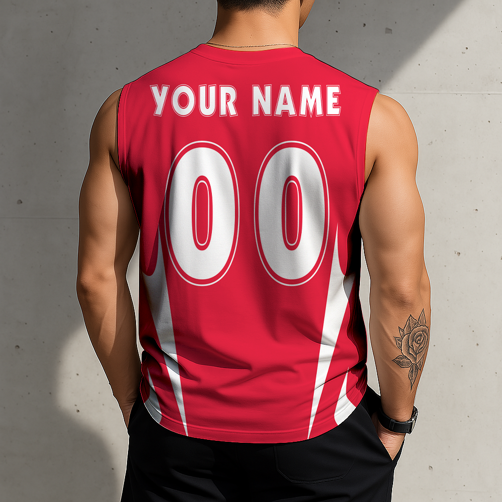 ACTIVE OFFER - NEW CUSTOMIZED | NCAA CWS13 OMR OM REBELS MEN'S GYM SHIRT