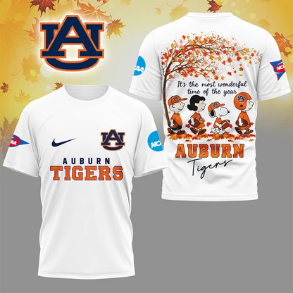 VIRAL EDITION - NEW CUSTOMIZED NCAA FBS13 ABT AB TIGERS T-SHIRT, SWEATSHIRT, HOODIE & ZIP HOODIE
