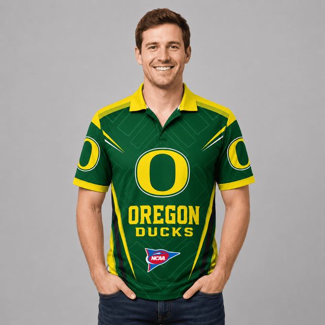 ELITE EDITION - NEW CUSTOMIZED NCAA FBS14 OGD OREGON DUCKS POLO SHIRT, ZIP POLO SHIRT, HOODIE, ZIP HOODIE, T-SHIRT & SWEATSHIRT