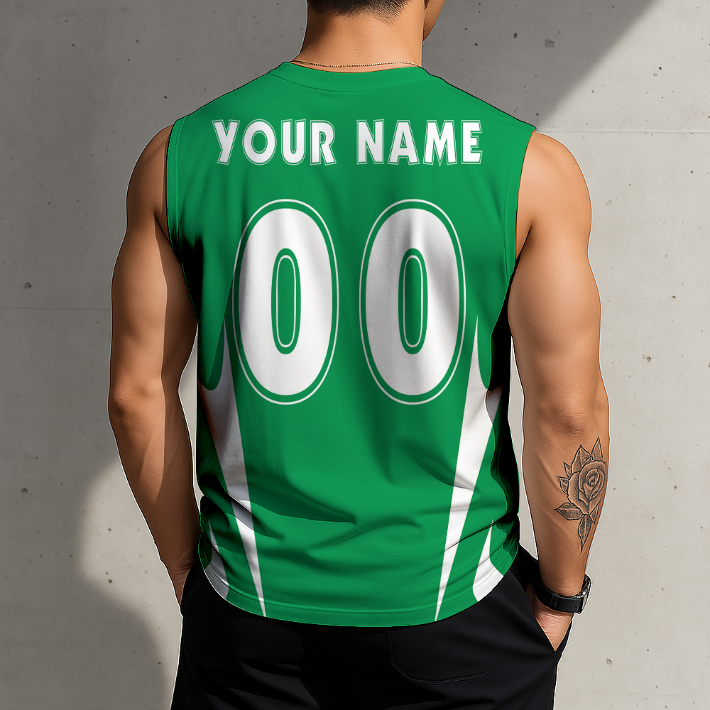 ACTIVE OFFER - NEW CUSTOMIZED | NCAA FBS14 OGD OG DUCKS MEN'S GYM SHIRT