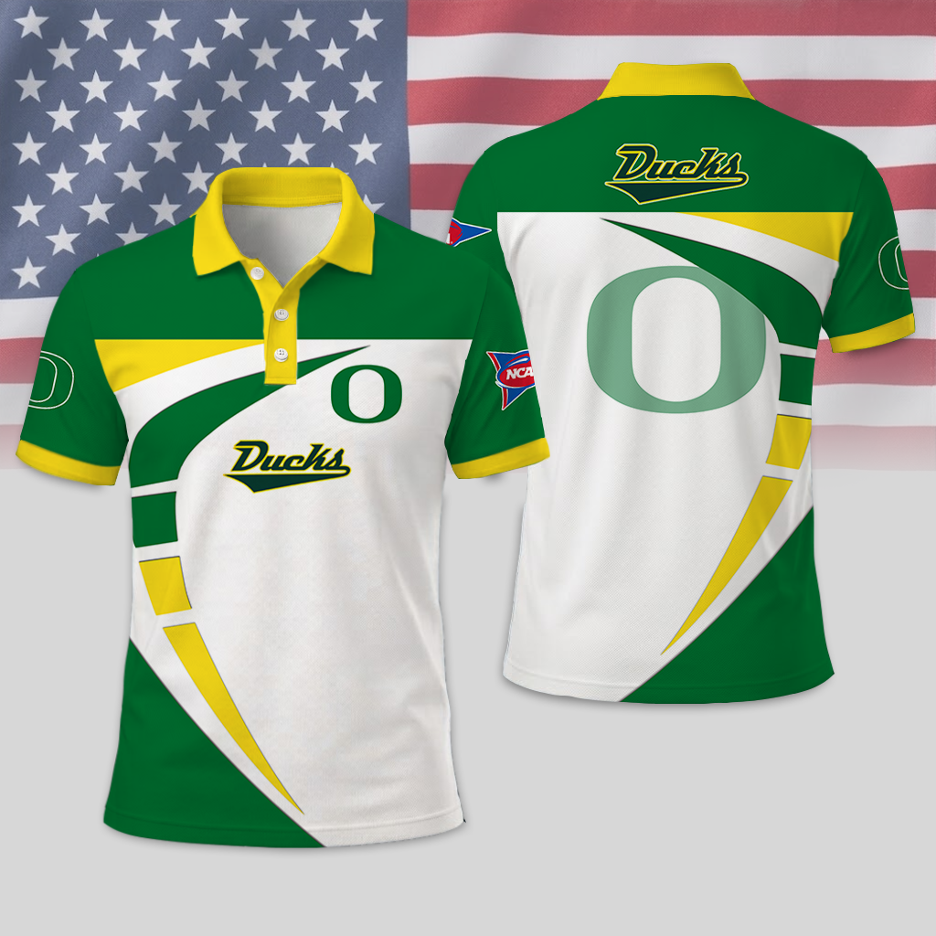 SPECIAL EDITION - NEW CUSTOMIZED NCAA FBS14 OGD OREGON DUCKS POLO SHIRT, ZIP POLO SHIRT, HOODIE, ZIP HOODIE, T-SHIRT & SWEATSHIRT
