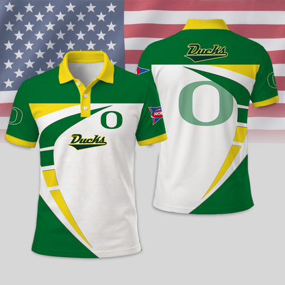 SPECIAL EDITION - NEW CUSTOMIZED NCAA FBS14 OGD OREGON DUCKS POLO SHIRT, ZIP POLO SHIRT, HOODIE, ZIP HOODIE, T-SHIRT & SWEATSHIRT
