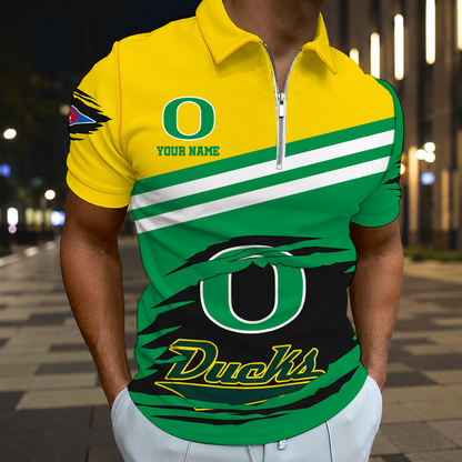 LIMITED EDITION - NEW CUSTOMIZED NCAA FBS14 OGD OREGON DUCKS POLO SHIRT, ZIP POLO SHIRT, HOODIE, ZIP HOODIE, T-SHIRT & SWEATSHIRT