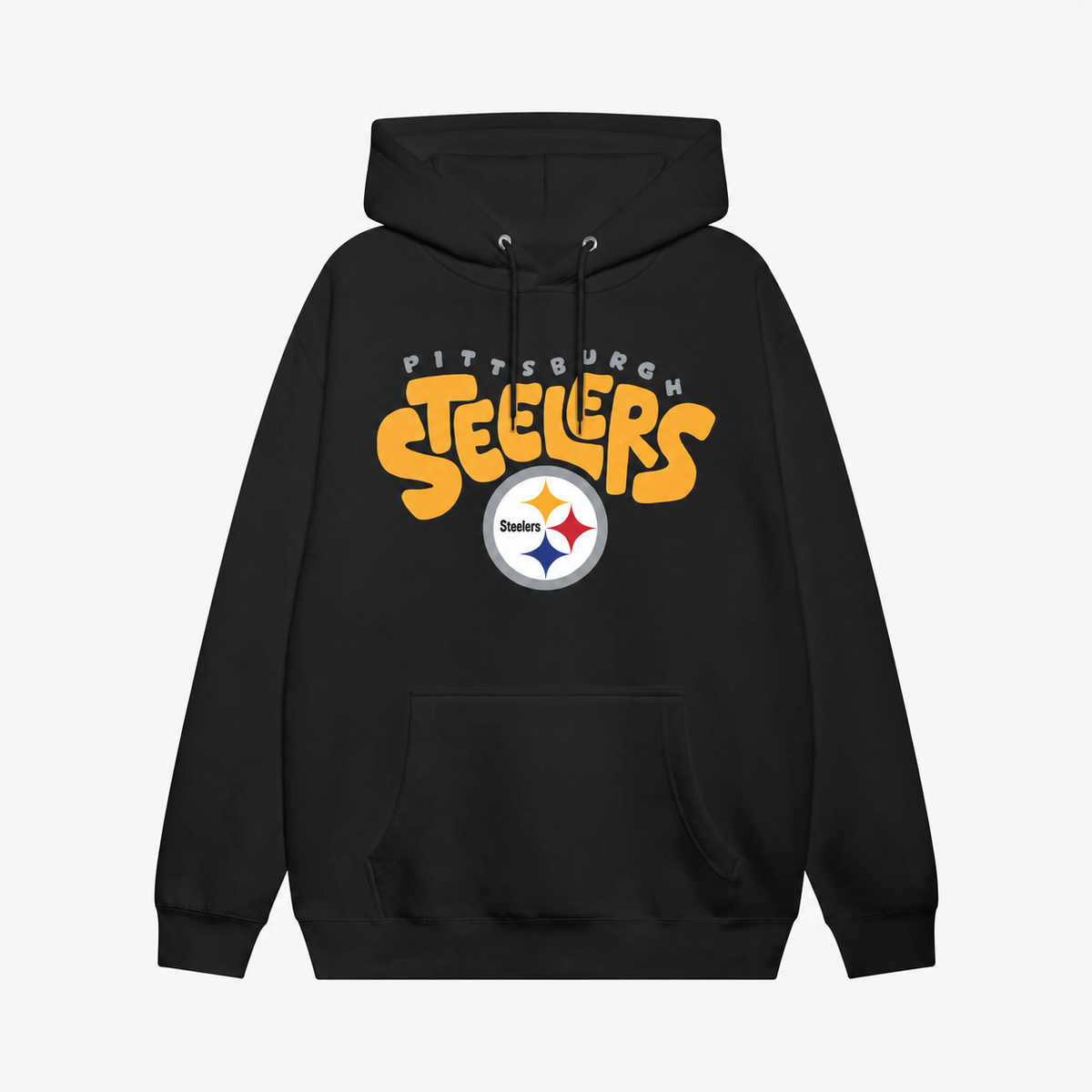 LIMITED EDITION - NEW CUSTOMIZED NFL14 PSB PITTSBURGH STEELERS T-SHIRT, POLO SHIRT, ZIP POLO SHIRT, SWEATSHIRT, HOODIE & ZIP HOODIE
