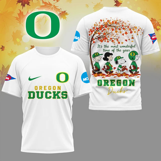 VIRAL EDITION - NEW CUSTOMIZED NCAA FBS14 OGD OG DUCKS T-SHIRT, SWEATSHIRT, HOODIE & ZIP HOODIE