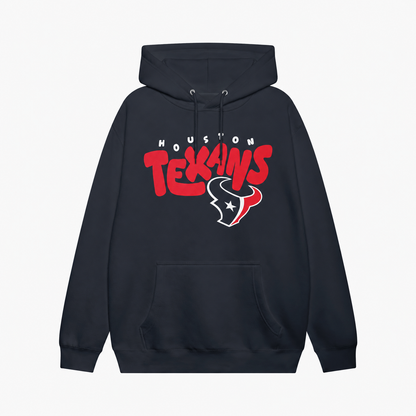 LIMITED EDITION - NEW CUSTOMIZED NFL15 HTT HOUSTON TEXANS T-SHIRT, POLO SHIRT, ZIP POLO SHIRT, SWEATSHIRT, HOODIE & ZIP HOODIE