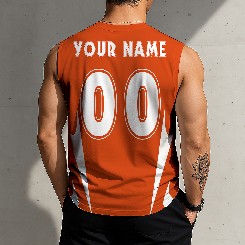 ACTIVE OFFER - NEW CUSTOMIZED | NCAA CWS15 OGB OG BEAVERS MEN'S GYM SHIRT