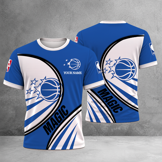 VIRAL EDITION - NEW CUSTOMIZED NBA15 OMA ORLANDO MAGIC T-SHIRT, POLO SHIRT, ZIP POLO SHIRT, SWEATSHIRT, HOODIE & ZIP HOODIE