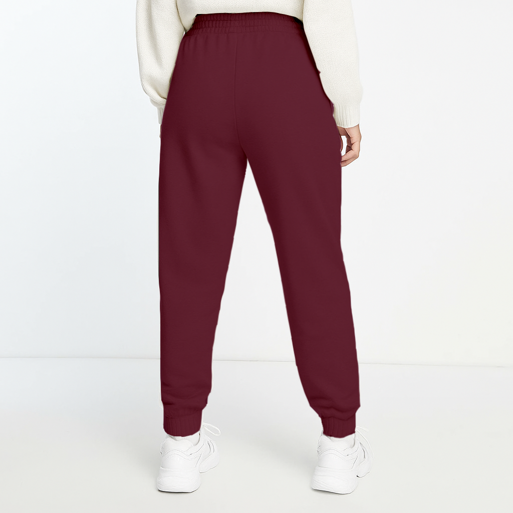 LIMITED DROP - NEW CUSTOMIZED | NCAA FBS15 VTH VG TECH HOKIES ILLINI UNISEX LONG PANTS