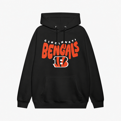 LIMITED EDITION - NEW CUSTOMIZED NFL16 CCB CINCINNATI BENGALS T-SHIRT, POLO SHIRT, ZIP POLO SHIRT, SWEATSHIRT, HOODIE & ZIP HOODIE