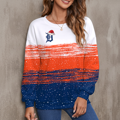 ELITE EDITION - NEW CUSTOMIZED MLB16 DTS DETROIT TIGERS UNISEX SWEATSHIRT, HOODIE & ZIP HOODIE