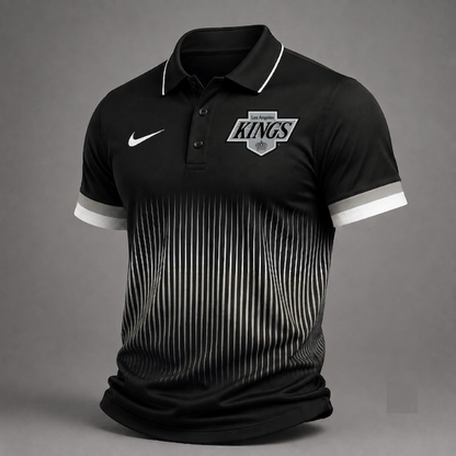 SPECIAL EDITION - NEW CUSTOMIZED NHL16 LAK LOS ANGELES KINGS T-SHIRT, POLO SHIRT, ZIP POLO SHIRT, SWEATSHIRT, HOODIE & ZIP HOODIE