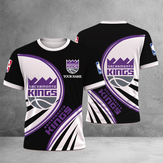 VIRAL EDITION - NEW CUSTOMIZED NBA16 SKI SACRAMENTO KINGS T-SHIRT, POLO SHIRT, ZIP POLO SHIRT, SWEATSHIRT, HOODIE & ZIP HOODIE