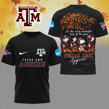 VIRAL EDITION - NEW CUSTOMIZED NCAA FBS16 TAA TX A&M AGGIES T-SHIRT, SWEATSHIRT, HOODIE & ZIP HOODIE