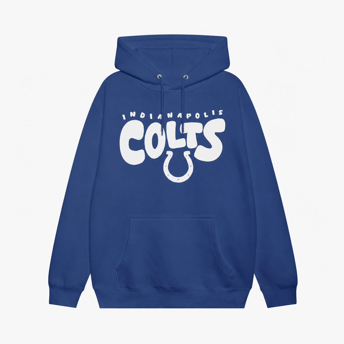 LIMITED EDITION - NEW CUSTOMIZED NFL17 IDC INDIANAPOLIS COLTS T-SHIRT, POLO SHIRT, ZIP POLO SHIRT, SWEATSHIRT, HOODIE & ZIP HOODIE