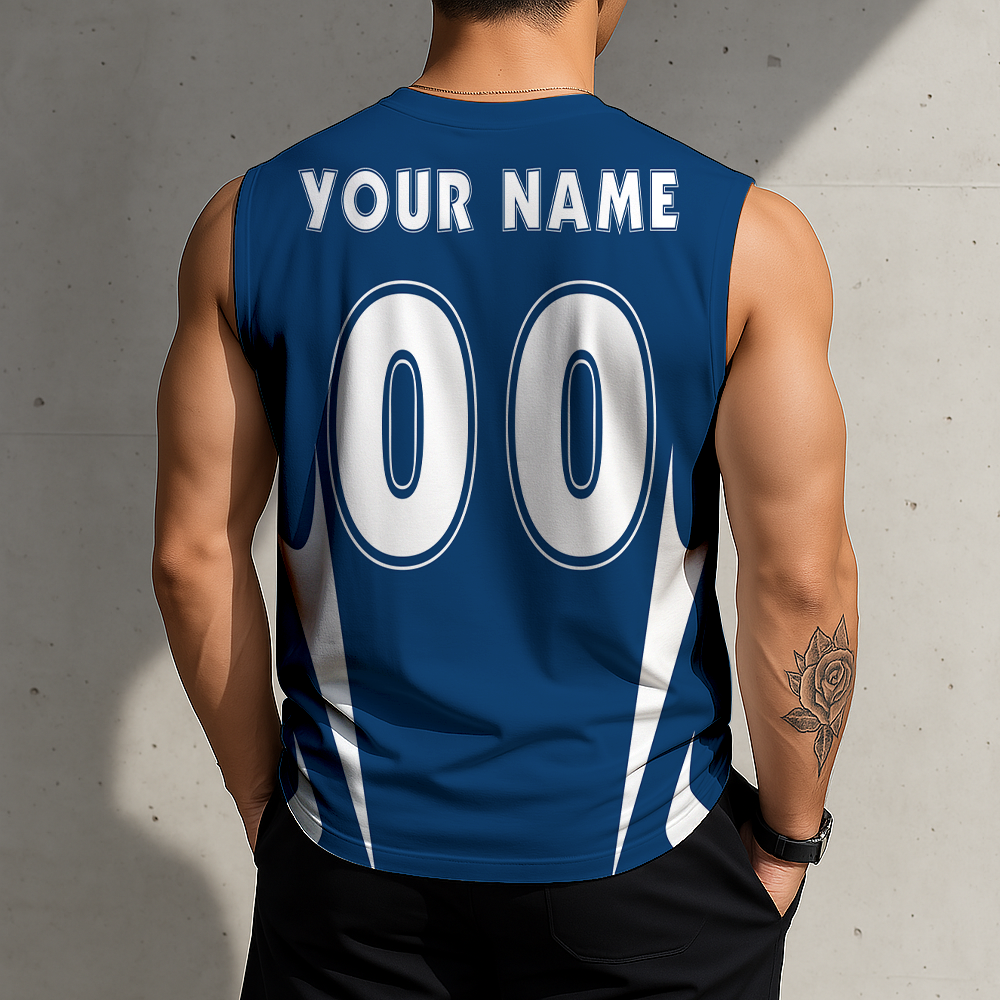 ACTIVE OFFER - NEW CUSTOMIZED | NCAA MAM17 MGE MA GOLDEN EAGLES MEN'S GYM SHIRT