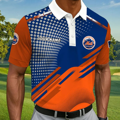LIMITED EDITION - NEW CUSTOMIZED MLB17 NYM NEW YORK METS T-SHIRT, POLO SHIRT, ZIP POLO SHIRT, SWEATSHIRT, HOODIE & ZIP HOODIE