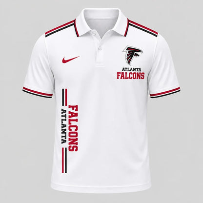 VIRAL EDITION - NEW CUSTOMIZED NFL18 ATF ATLANTA FALCONS T-SHIRT, POLO SHIRT, ZIP POLO SHIRT, SWEATSHIRT, HOODIE & ZIP HOODIE