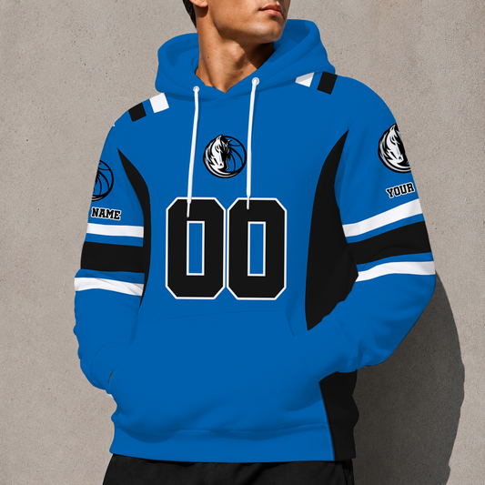VIRAL EDITION - NEW CUSTOMIZED NBA18 DMA DALLAS MAVERICKS T-SHIRT, POLO SHIRT, ZIP POLO SHIRT, SWEATSHIRT, HOODIE & ZIP HOODIE