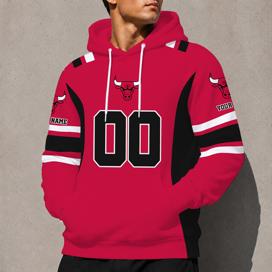 VIRAL EDITION - NEW CUSTOMIZED NBA19 CBU CHICAGO BULLS T-SHIRT, POLO SHIRT, ZIP POLO SHIRT, SWEATSHIRT, HOODIE & ZIP HOODIE