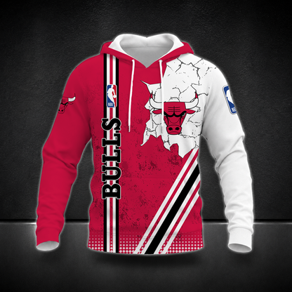 FINAL SALE - NEW CUSTOMIZED NBA19 CBU CHICAGO BULLS T-SHIRT, POLO SHIRT, ZIP POLO SHIRT, SWEATSHIRT, HOODIE & ZIP HOODIE