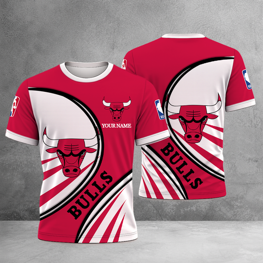 VIRAL EDITION - NEW CUSTOMIZED NBA19 CBU CHICAGO BULLS T-SHIRT, POLO SHIRT, ZIP POLO SHIRT, SWEATSHIRT, HOODIE & ZIP HOODIE