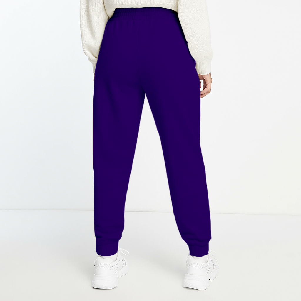 LIMITED DROP - NEW CUSTOMIZED | NCAA FBS19 WSH WS HUSKIES UNISEX LONG PANTS