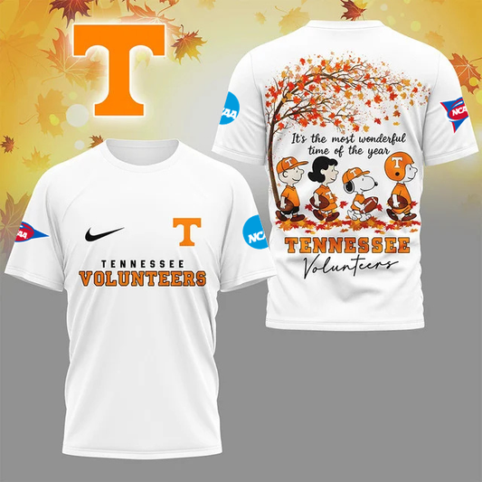 VIRAL EDITION - NEW CUSTOMIZED NCAA FBS01 TNV TN VOLUNTEERS T-SHIRT, SWEATSHIRT, HOODIE & ZIP HOODIE