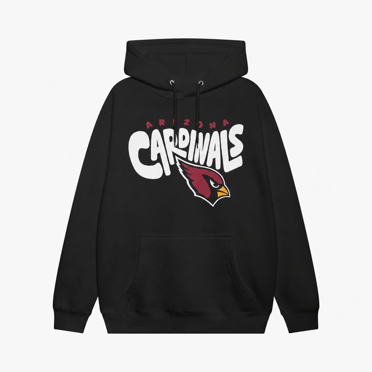 LIMITED EDITION - NEW CUSTOMIZED NFL20 ARC ARIZONA CARDINALS T-SHIRT, POLO SHIRT, ZIP POLO SHIRT, SWEATSHIRT, HOODIE & ZIP HOODIE