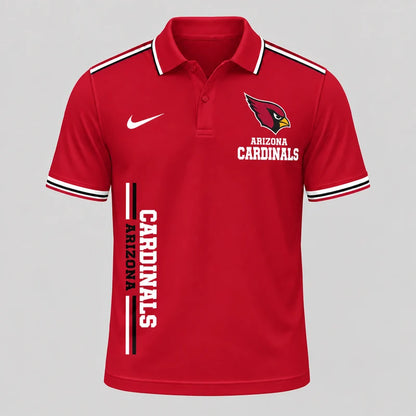 VIRAL EDITION - NEW CUSTOMIZED NFL20 ARC ARIZONA CARDINALS T-SHIRT, POLO SHIRT, ZIP POLO SHIRT, SWEATSHIRT, HOODIE & ZIP HOODIE