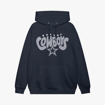 LIMITED EDITION - NEW CUSTOMIZED NFL21 DCB DALLAS COWBOYS T-SHIRT, POLO SHIRT, ZIP POLO SHIRT, SWEATSHIRT, HOODIE & ZIP HOODIE